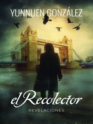 El Recolector - ebook